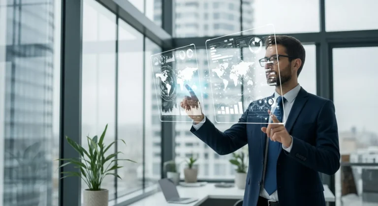 Innovative consulting business ideas 2026 that will dominate the upcoming global market trends.