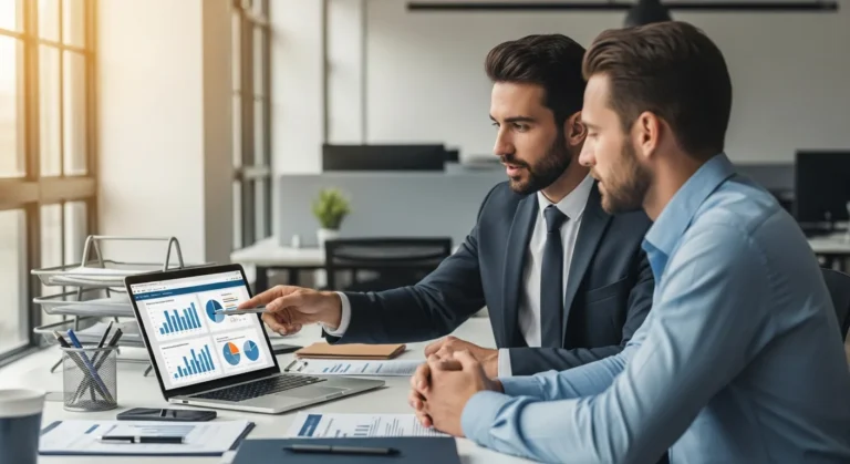 Professional cybersecurity consulting for small business to protect digital assets and company data.