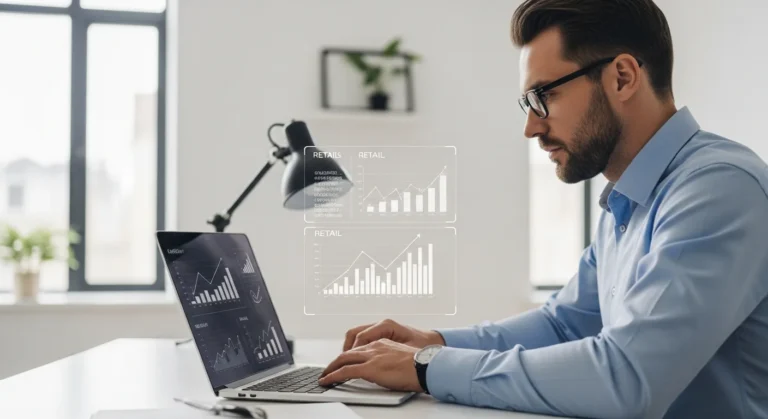 Practical ecommerce conversion rate optimization strategies to improve online store sales and performance in 2026.