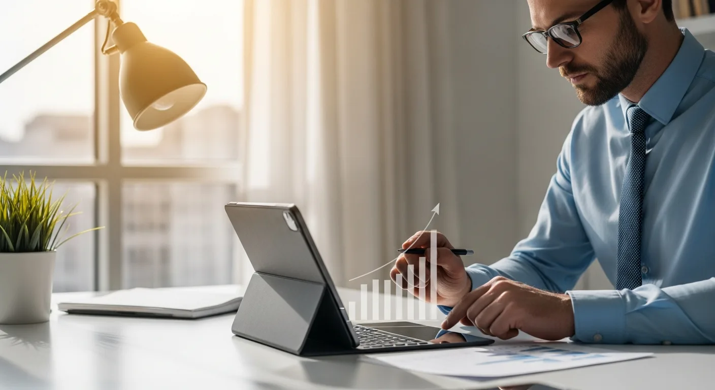Strategic innovative concepts to help you grow your business faster in 2026.