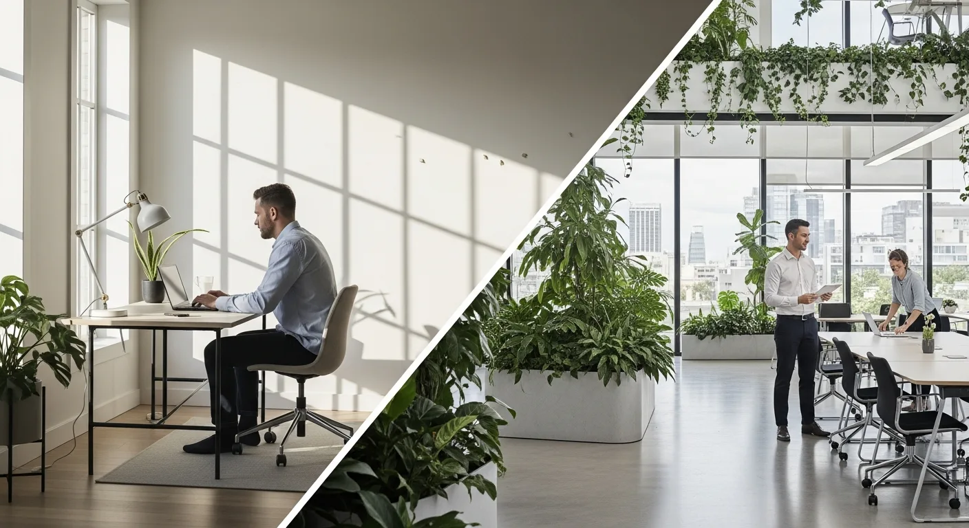 A professional guide illustrating hybrid work policy best practices 2026 for modern business teams.