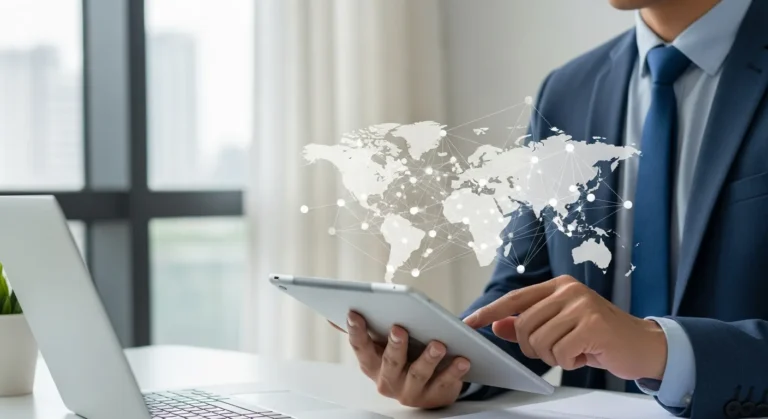Strategic outsourcing business tasks to freelancers to drive company growth and efficiency in 2026.