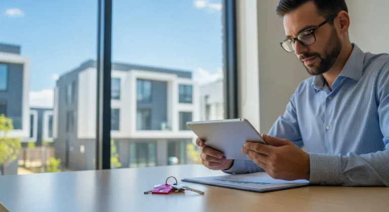 Expert rental property passive income tips for maximizing investment returns and financial growth in 2026.