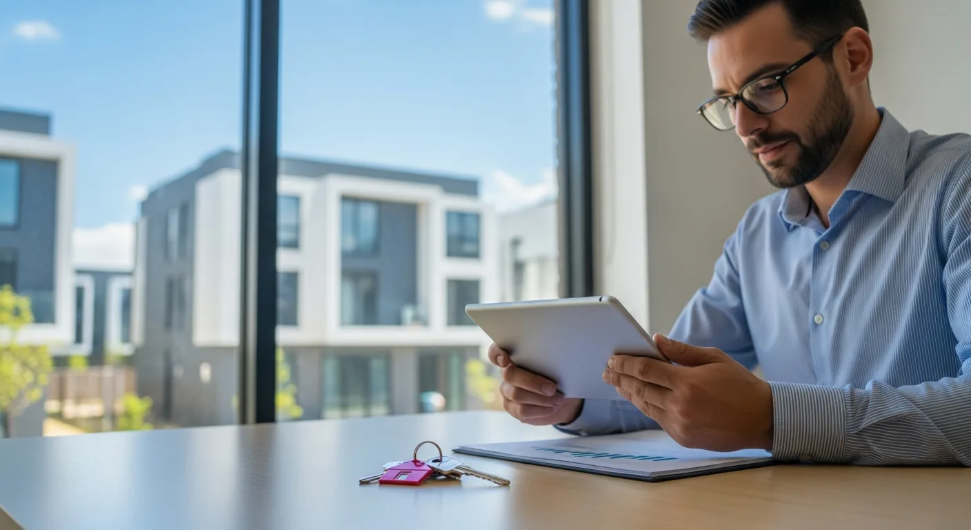 Expert rental property passive income tips for maximizing investment returns and financial growth in 2026.