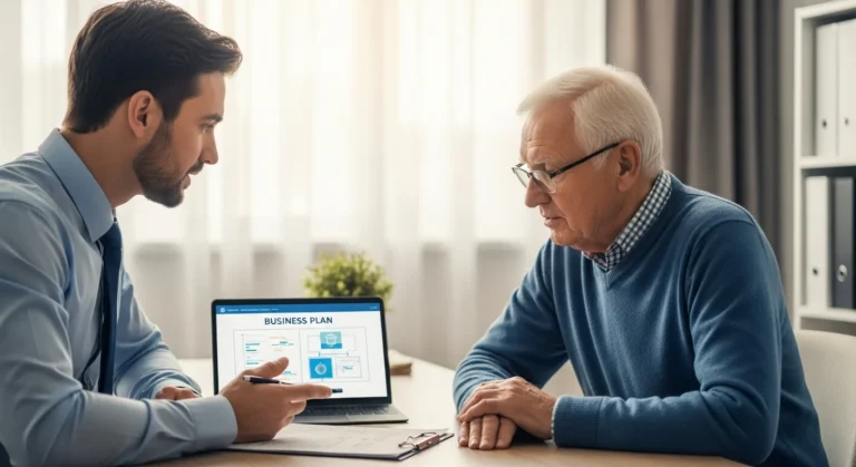 Exploring profitable senior care business opportunities for entrepreneurs in the 2026 healthcare market.